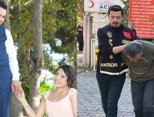 Eski eşini akaryakıtla yakarak öldüren zanlının sözü tüyler ürpertti