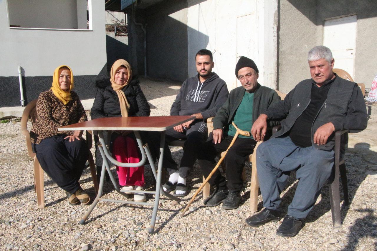 Ferdi Tayfur'un akrabaları konuştu! 'Köyümüzde ırgatlık ve muavinlik yapıyordu'