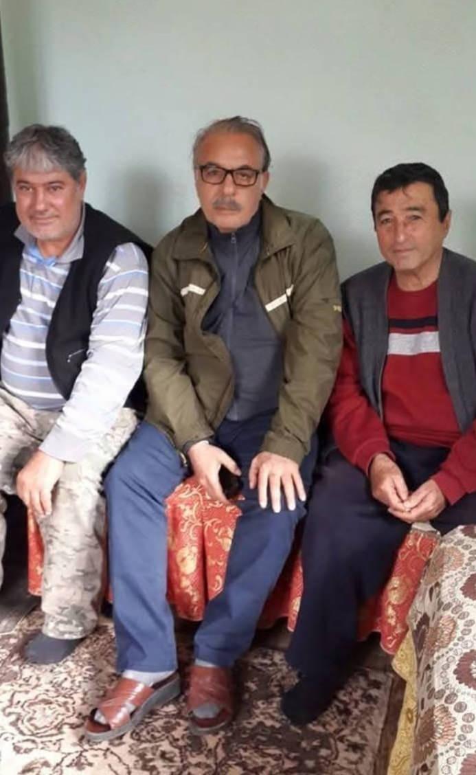 Ferdi Tayfur'un akrabaları konuştu! 'Köyümüzde ırgatlık ve muavinlik yapıyordu'