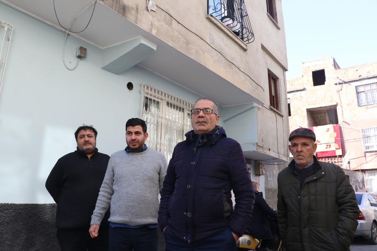 Ferdi Tayfur'un akrabaları konuştu! 'Köyümüzde ırgatlık ve muavinlik yapıyordu'