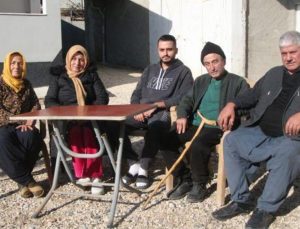 Ferdi Tayfur’un akrabaları konuştu! ‘Köyümüzde ırgatlık ve muavinlik yapıyordu’