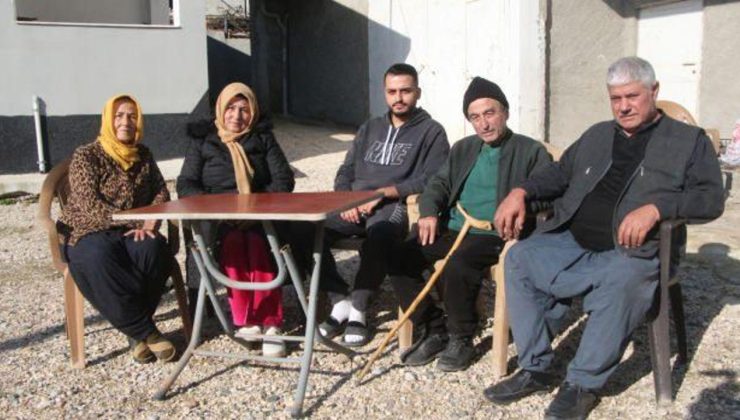 Ferdi Tayfur’un akrabaları konuştu! ‘Köyümüzde ırgatlık ve muavinlik yapıyordu’