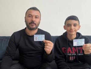 Ferdi Tayfur’un ismi bu ailede yaşıyor!