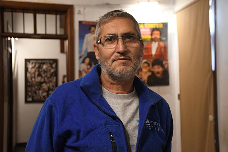 Ferdi Tayfur'un vefatı baba ocağı Adana'yı hüzne boğdu