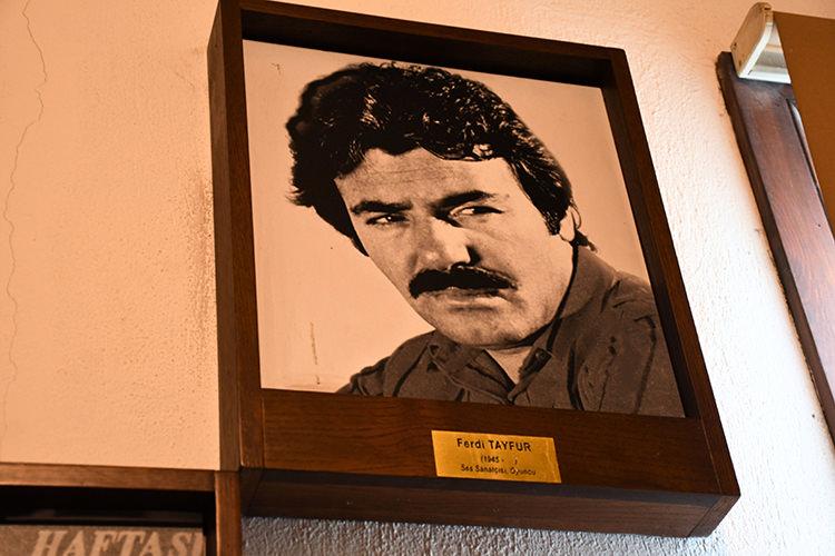 Ferdi Tayfur'un vefatı baba ocağı Adana'yı hüzne boğdu