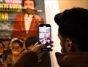 Ferdi Tayfur’un vefatı baba ocağı Adana’yı hüzne boğdu