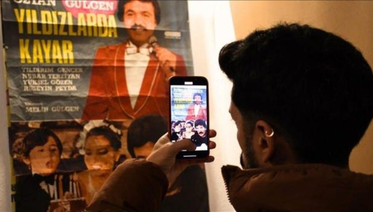 Ferdi Tayfur’un vefatı baba ocağı Adana’yı hüzne boğdu