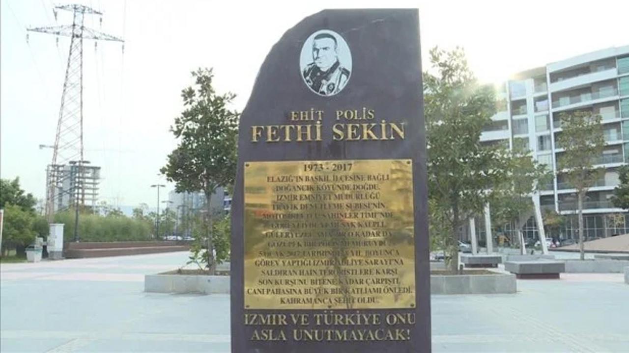 Fethi Sekin kimdir ve aslen nerelidir? Nasıl öldü? Fethi Sekin'in bilinmeyen hayatı