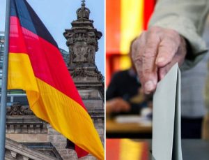 FETÖ’nün güvendiği dağlara kar yağdı: Almanya kalesi sarsıntıda