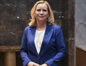 ‘Fırsat bulduk’ kelamlarıyla duyurdu: ‘Türkiye çok güçlü, birlikte çalışmak istiyoruz’