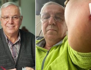 Gazeteci Uğuroğlu’nun akın davası sürüyor: ‘Ülkü Ocaklarında yuvalanan kabahat örgütü ortaya çıkarılacaktı’