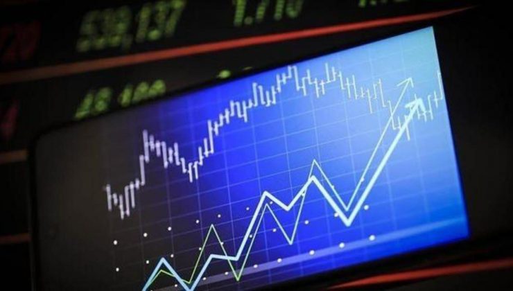 Global piyasalar ağır bilgi haftasına karışık başladı