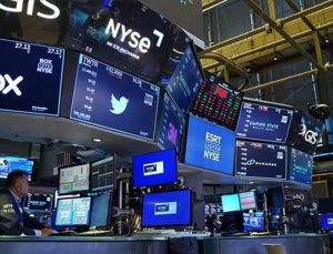 Global piyasalarda tün gözler ABD verisinde