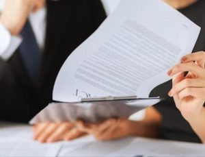 Gümrük vergileri ve para cezalarının tahsiline ait düzenlemeye gidildi: Mirasçılar dikkat!