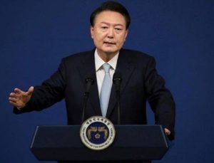 Güney Kore’de siyasi kriz: ‘Sonuna kadar uğraş edeceğim’ dedi!