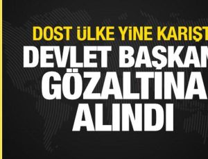 Güney Kore’de sular durulmuyor! Azledilen Devlet Başkanı gözaltına alındı