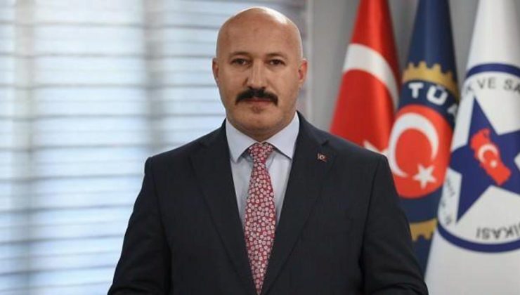 Güvenlik-İş Genel Başkanı Çağırıcı’dan “Özel Güvenlik İş Kanunu” talebi