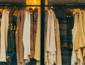 Hazır giysi ithalatında rekor artış: ‘Yerli markalardan kaynaklanıyor’