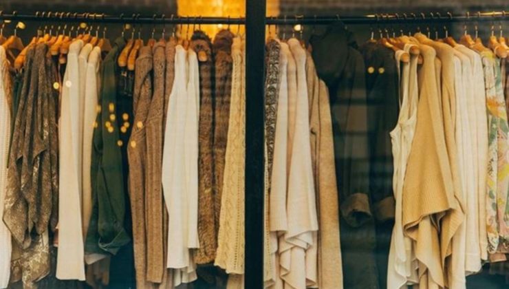 Hazır giysi ithalatında rekor artış: ‘Yerli markalardan kaynaklanıyor’