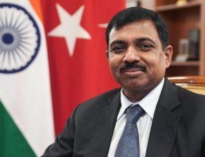 Hindistan’ın yeni büyükelçisinden Türkiye açıklaması