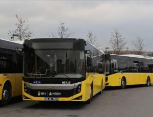 İBB’den özel halk otobüsü esnafına taksi plakası teklifi