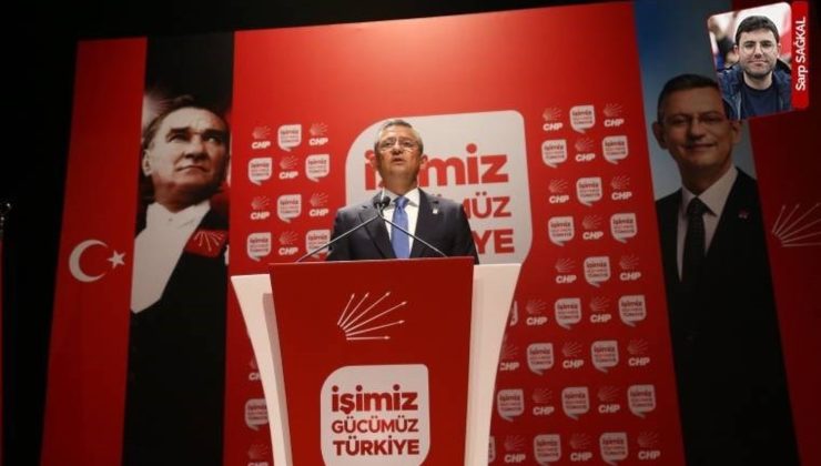 İç siyasette 2024 yılı kayyumlar ve davalarla geçti, CHP’nin başarısı baskıyı artırdı