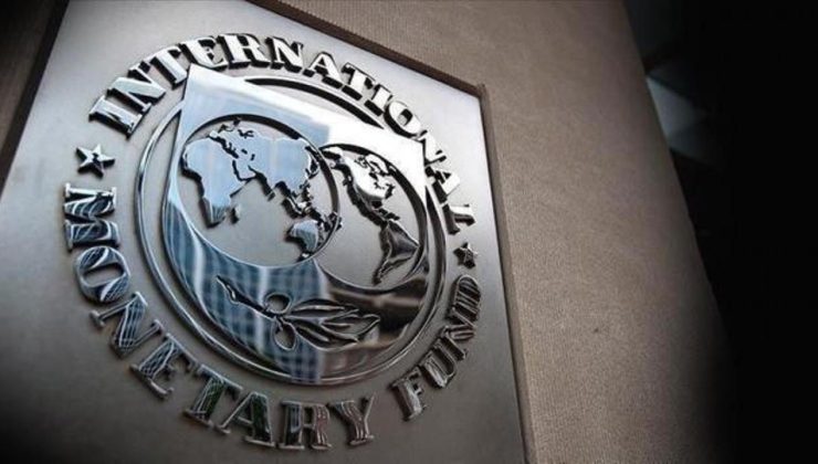 IMF’den Türkiye için büyüme kestirimi: 2025 için hafif aşağı istikametli revize etti