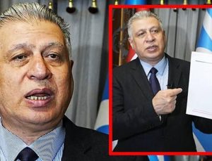 “Irak idaresi PKK’lılara kimlik ve pasaport verdi” tezi