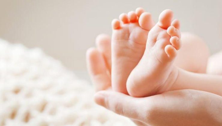 İskoçya’da müthiş olay: 1501 bebek uyuşturucu bağımlısı olarak doğdu