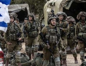 İsrail askerlerine artık rahat yok! Bir ülkede daha dava açıldı