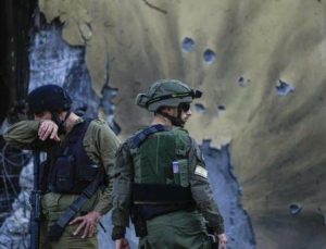 İsrail askerlerine yurtdışında rahat yok! Dehşetten ülkeden kaçtı