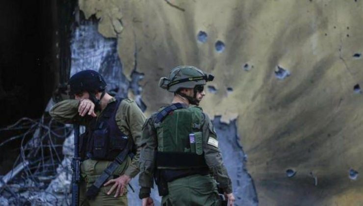 İsrail askerlerine yurtdışında rahat yok! Dehşetten ülkeden kaçtı