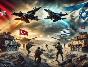 İsrail basınında Türkiye korkusu: Çok gelişmiş silahları var