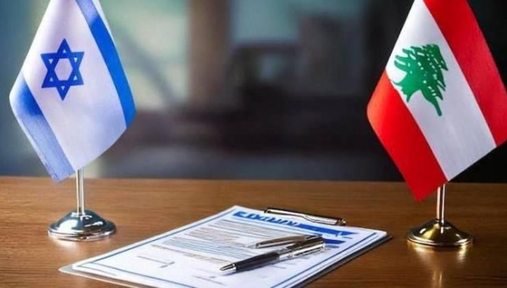 İsrail ordusu, Lübnan ile yapılan ateşkesi 40 günde 392 kere ihlal etti