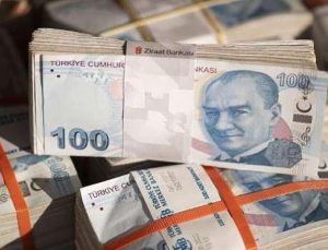 İşsizlik Sigortası Fonu 2024’te rekor büyüklüğe ulaştı