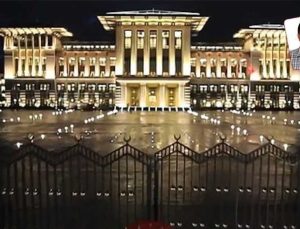 İstanbul, Ankara, Bitlis ve Muğla’daki yapılar için harcama limitleri artırıldı