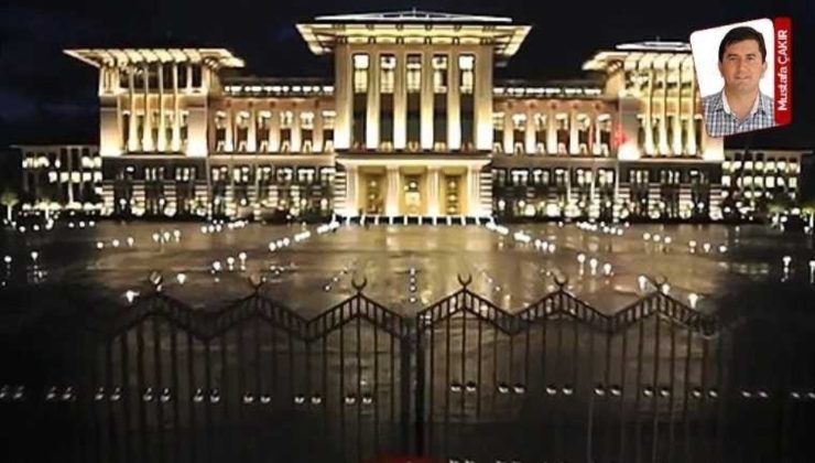 İstanbul, Ankara, Bitlis ve Muğla’daki yapılar için harcama limitleri artırıldı
