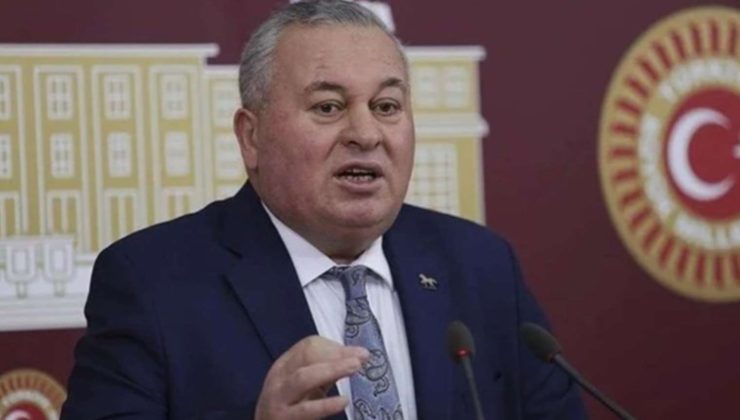 İstanbul Milletvekili Enginyurt: “Bir gün siyaset yapmayı düşünürsem CHP’de yaparım”