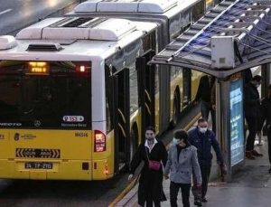 İstanbul’da toplu ulaşım fiyatlarına yüzde 35 artırım geldi