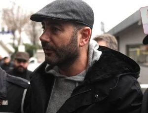 İstek Akpolat savcıya tabir verdi: Savcının görüşü bekleniyor