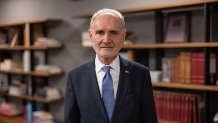 İTO’dan 2025’te ‘yapay zekayı endüstriyel uygulamalara dönüştürme’ daveti