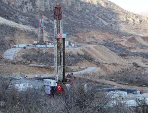 İvme her geçen gün artıyor: Türkiye’nin petrol kenti olacak