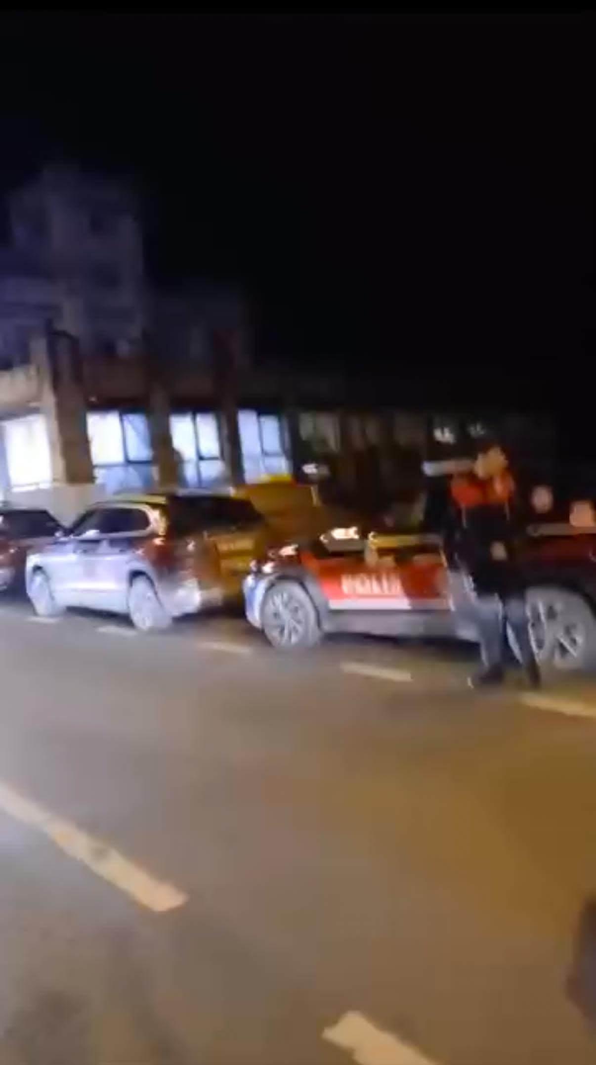 Kaçak işletilen yalıda yılbaşı partisi rezaleti: Yüzlerce öğrenciyi alet ettiler