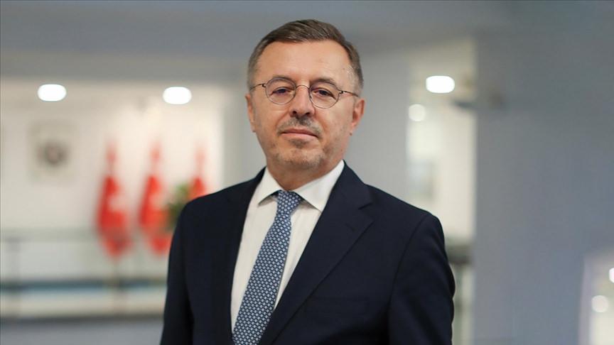 Kararlar Resmi Gazete'de! Dışişleri Bakanlığı'na kritik atama! 6 ülkeye yeni büyükelçi