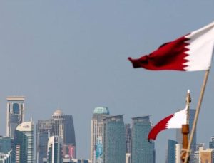 Katar’dan son dakika ateşkes açıklaması! Tüm dünyaya davet