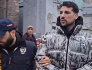 Kerimcan Durmaz’la ilgili kritik talep! Tabiri ortaya çıktı