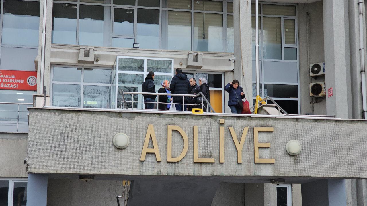 ‘Kesik baş’ cinayetinde tüm sanıklar beraat etti