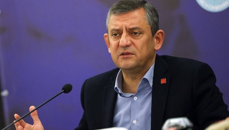 Kılıçdaroğlu’nu ‘Esad’ üzerinden amaç almıştı… Özgür Özel’den Erdoğan’a ‘mezhep’ cevabı: ‘Tekrar ederse çok sert karşılık vereceğim’