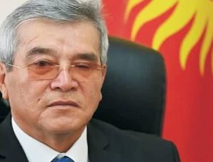 Kırgızistan Devlet Sekreteri: ‘Türk kardeşleri birleştiren kişi Erdoğan’dır’