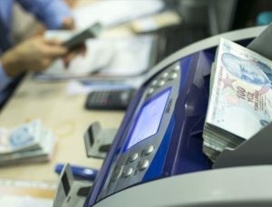 KKM hesap bakiyelerinde büyük düşüş devam ediyor